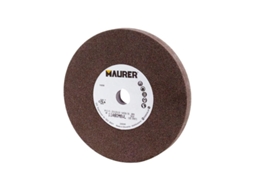 Rebolo MAURER Corindo 150X20X16 mm Grão 60