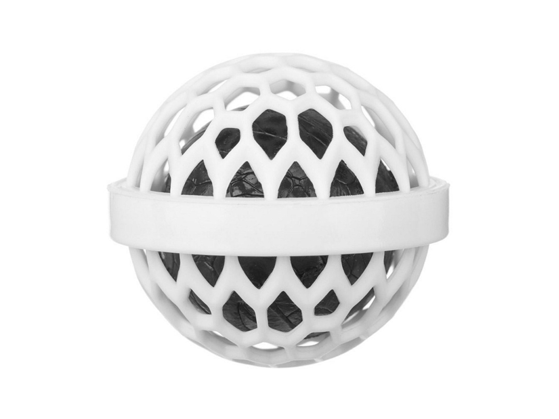 Bola de limpeza multiuso para banheiro BRILVIBERA