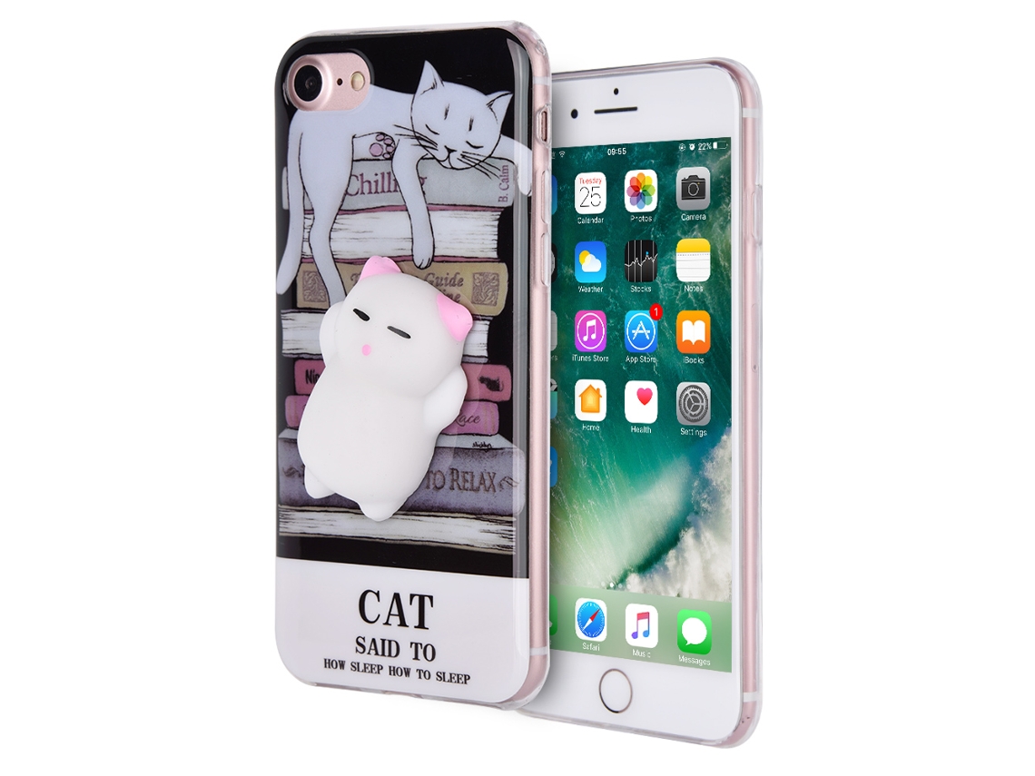 Capa de Proteção para iPhone 12pro Max EOOCOO