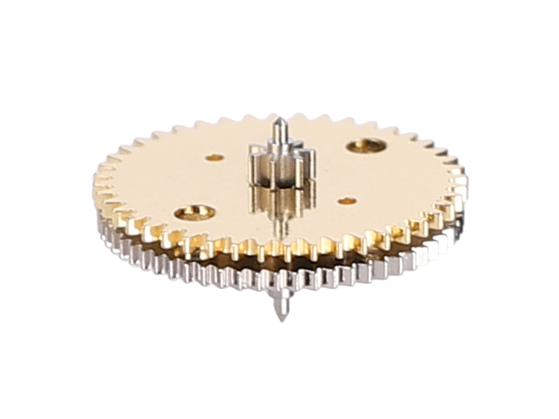 Acessório Roda Automática Dupla 8200 Para Substituição De Relógio