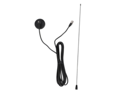 Antena Rádio Veicular Dual band Vhf/uhf LAXISCREED