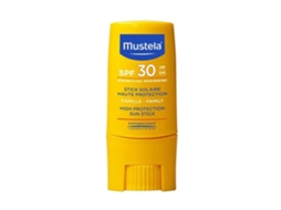 Mustela Bastão Solar de Alta Proteção Spf 30 9Ml