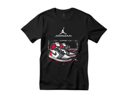 T-shirt Rockinstone Air Jordan 2 (s)