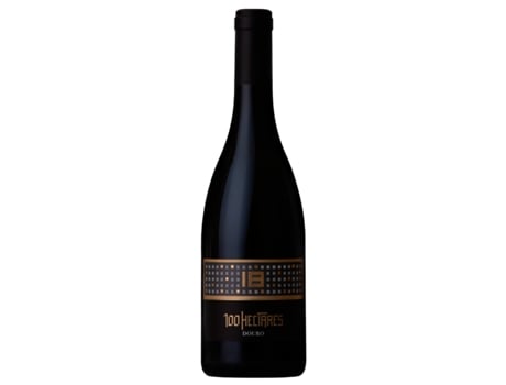 Vinho Tinto 100 Hectares 18º