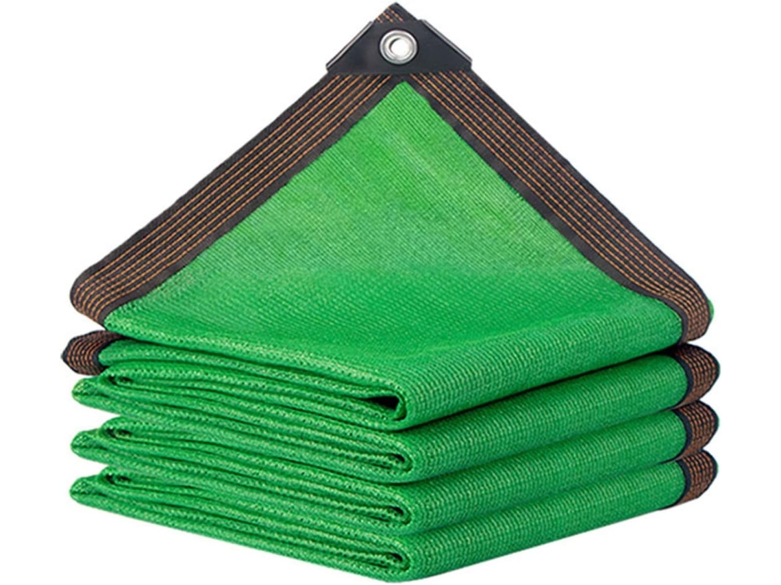Tela De Para Jardim Com Proteção Uv Impermeável - Produto Durável Para Uso Externo Com Qualidade Garantida