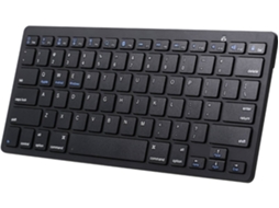 Teclado Tablet  C8353b (preto - Bluetooth)*