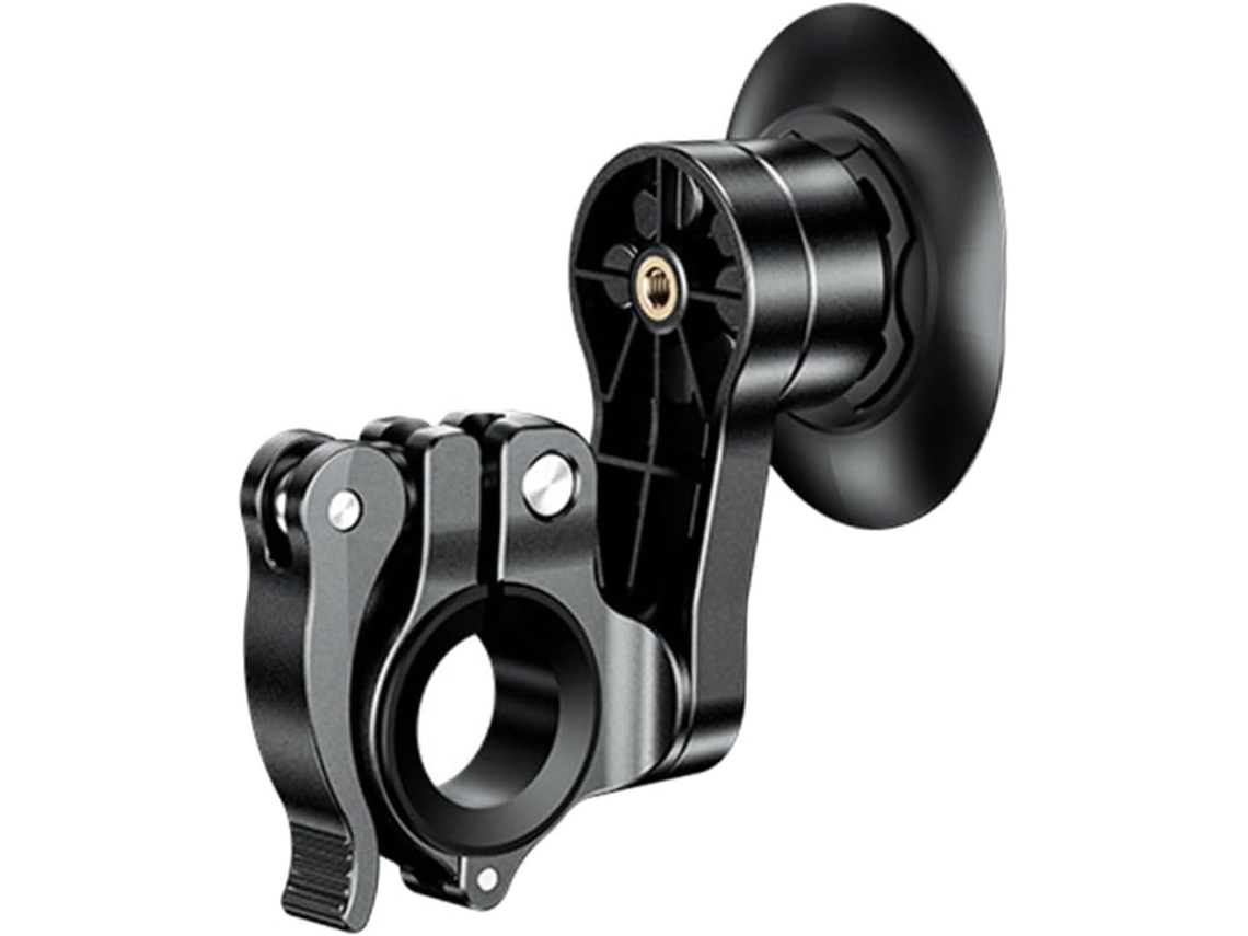 Suporte Para Celular Para Motocicletas, Bicicletas, Academia, Nylon, Uso Off Road. Gokoco (1 Unidade)