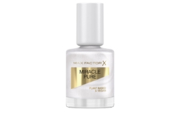 Miracle Pure Nail Polish 095 opal Coat MAX FACTOR 12 Ml
