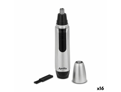 Corta Pelo para Nariz e Ouvido Aprilla ATR-7002 (16 Unidades)