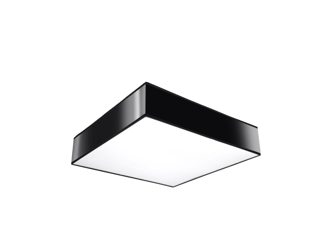 Aplique de Teto LEDBOX E27