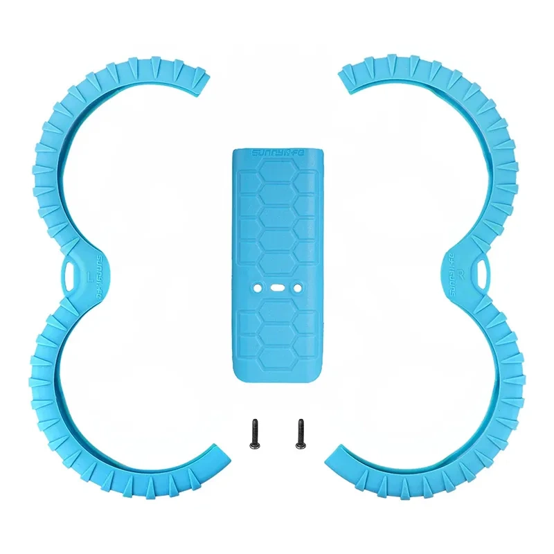 Capa Protetora Sunnylife Protetor De Hélice Para Dji Avata 2 (azul)
