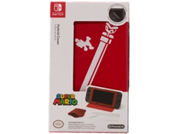 Capa Híbrida POWERA Mario Nintendo Switch