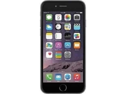 iPhone 6 APPLE (4.7'' - 64 GB - Prata)
