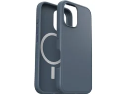 Capa OTTERBOX Symmetry com MagSafe para iPhone 16 (Bluetiful Blue)