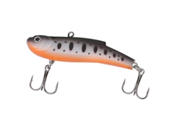 Lure Bait (bionic Fish Lure, Colored Lead Soft Bait)