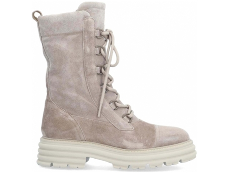 Botas de Mulher ALPE Alabama Sintetico Bege (38)