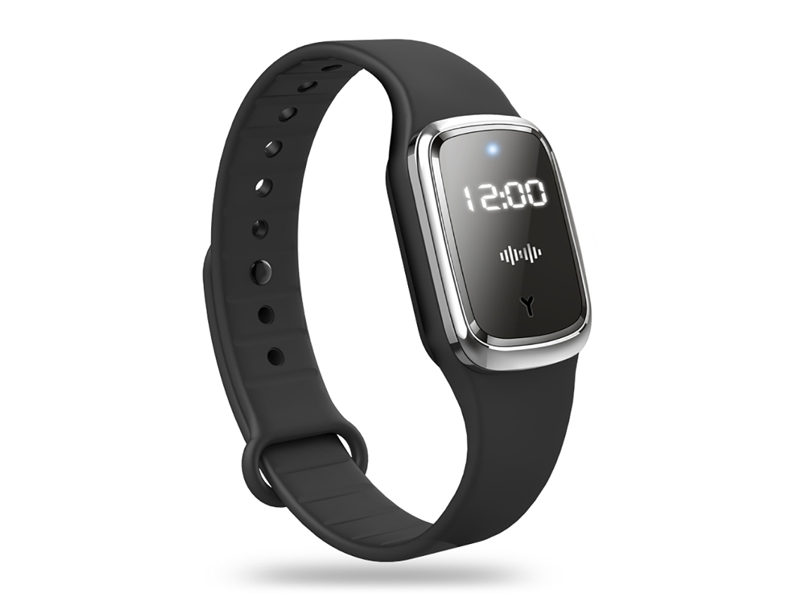 Base De Carregamento Com Dock E Cabo Para Smartwatch Fitbit Inspire