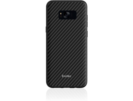 Capa Samsung Galaxy S8+ EVUTEC SS-S8P-MS-K01