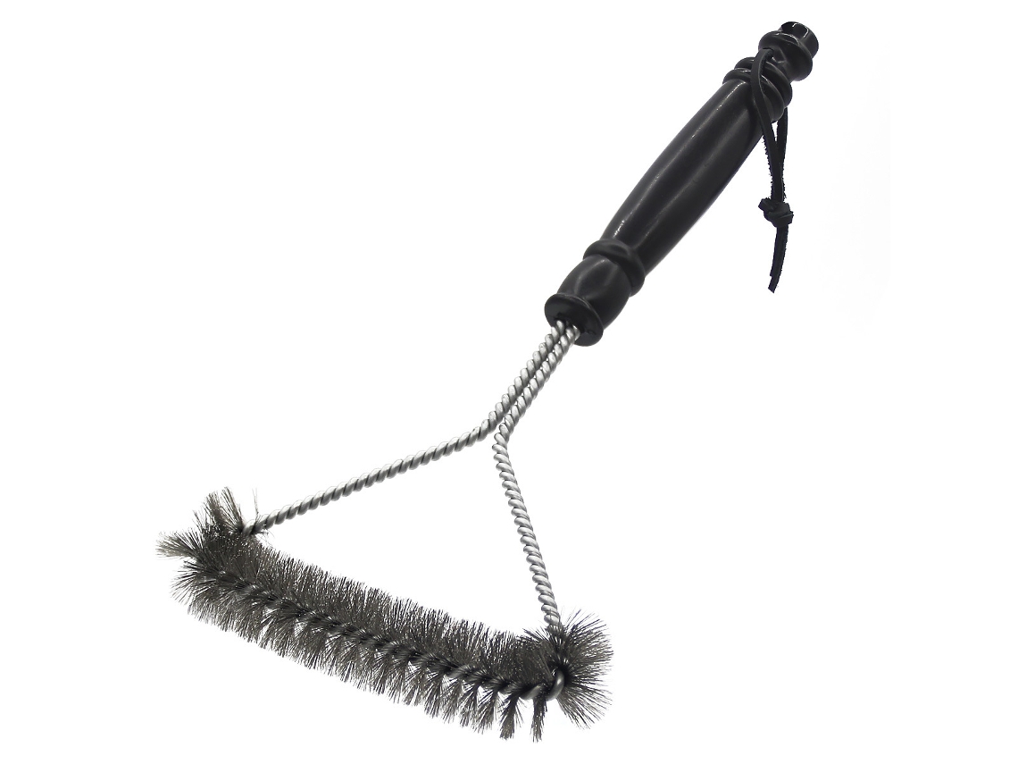 Escova de Limpeza para Grelha AQUAFORGE