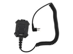 Adaptador Ptt U94x LAXISCREED para Rádios