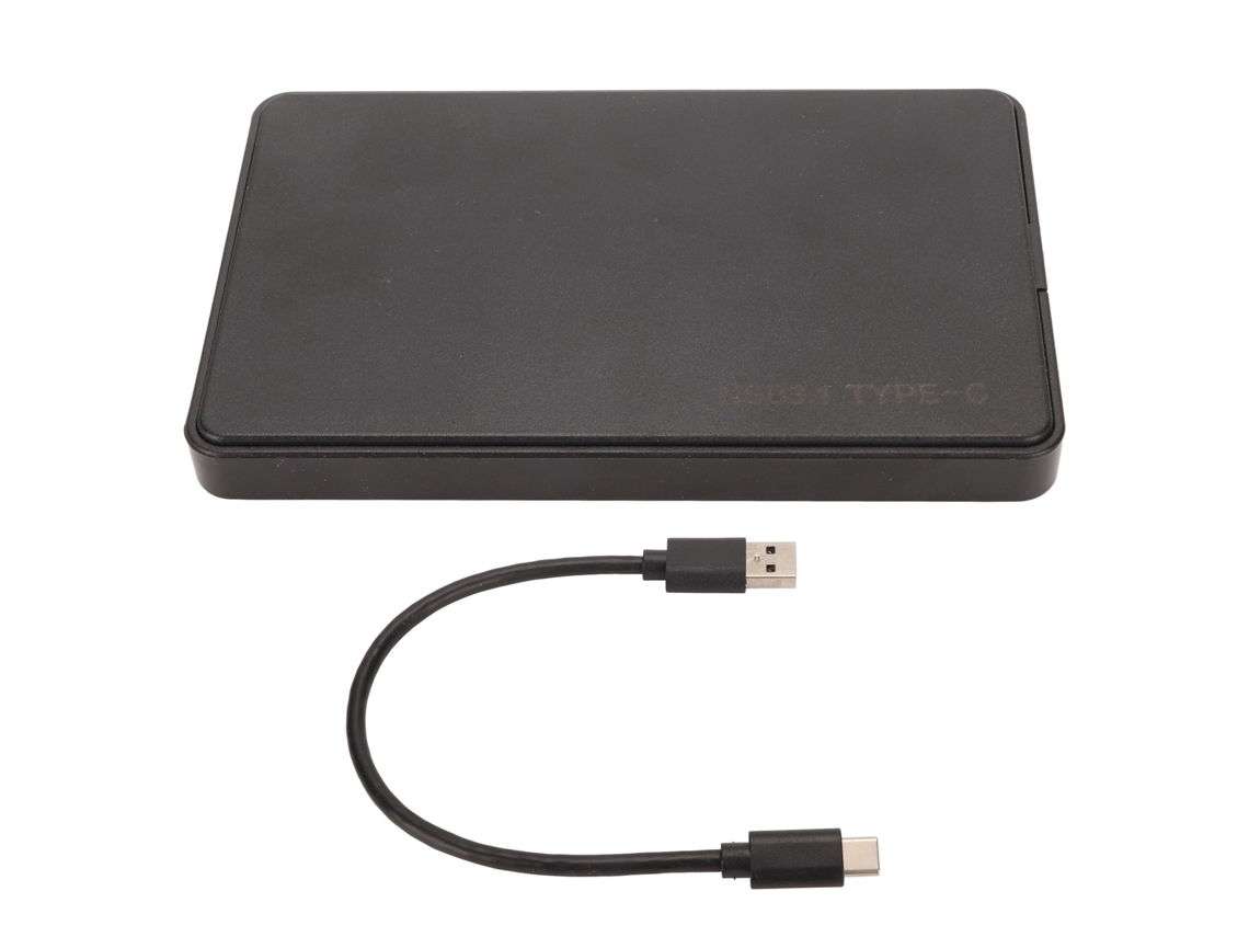 Enclosure Hd Externo 2.5" LAXISCREED Usb3.1 Type C 10gbps