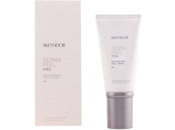 Creme de Rosto SKEYNDOR Derma Peel Pro Resurfacing Peel Cream (50 ml)