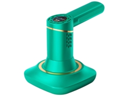 Aspirador De Pó Portátil Para Carros E Camas, Aspirador De Pó Para Colchões, Aspirador De Pó Portátil Aquaforge