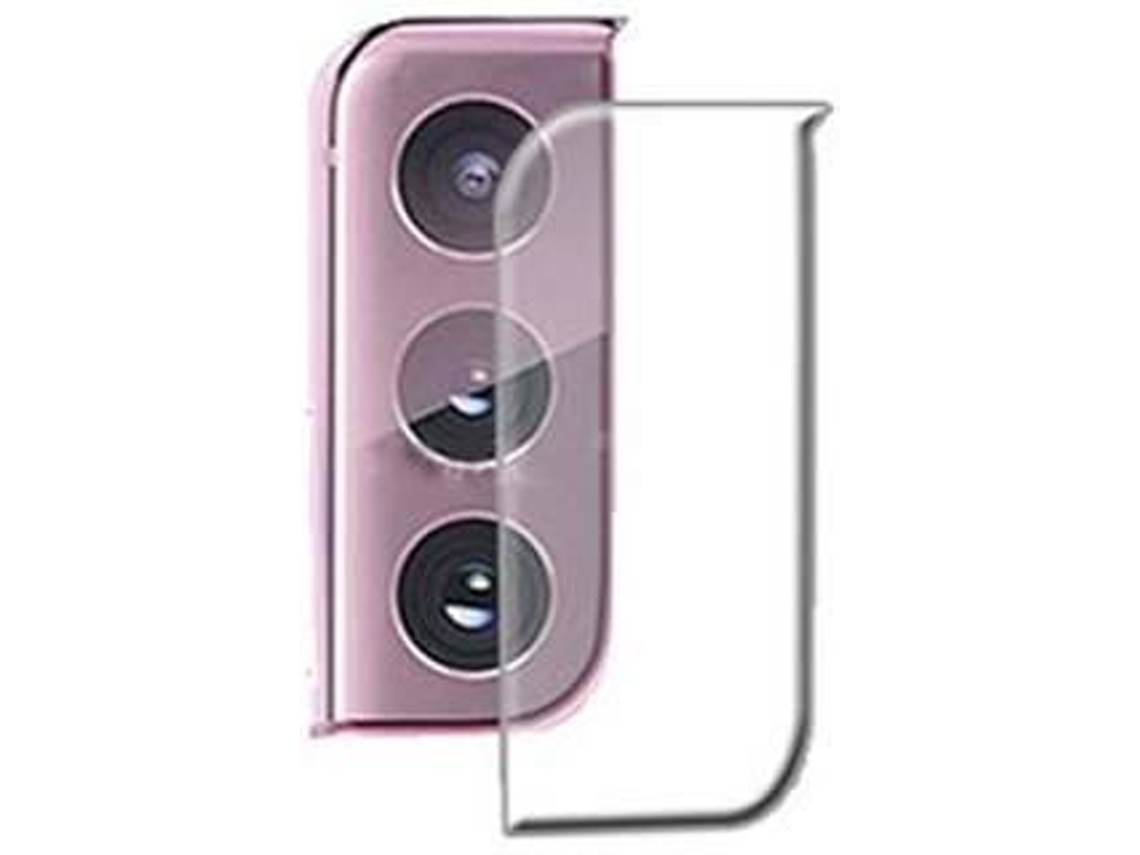 Pelicula Simples Samsung S21 Plus