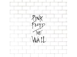 Vinil LP Pink Floyd - The Wall