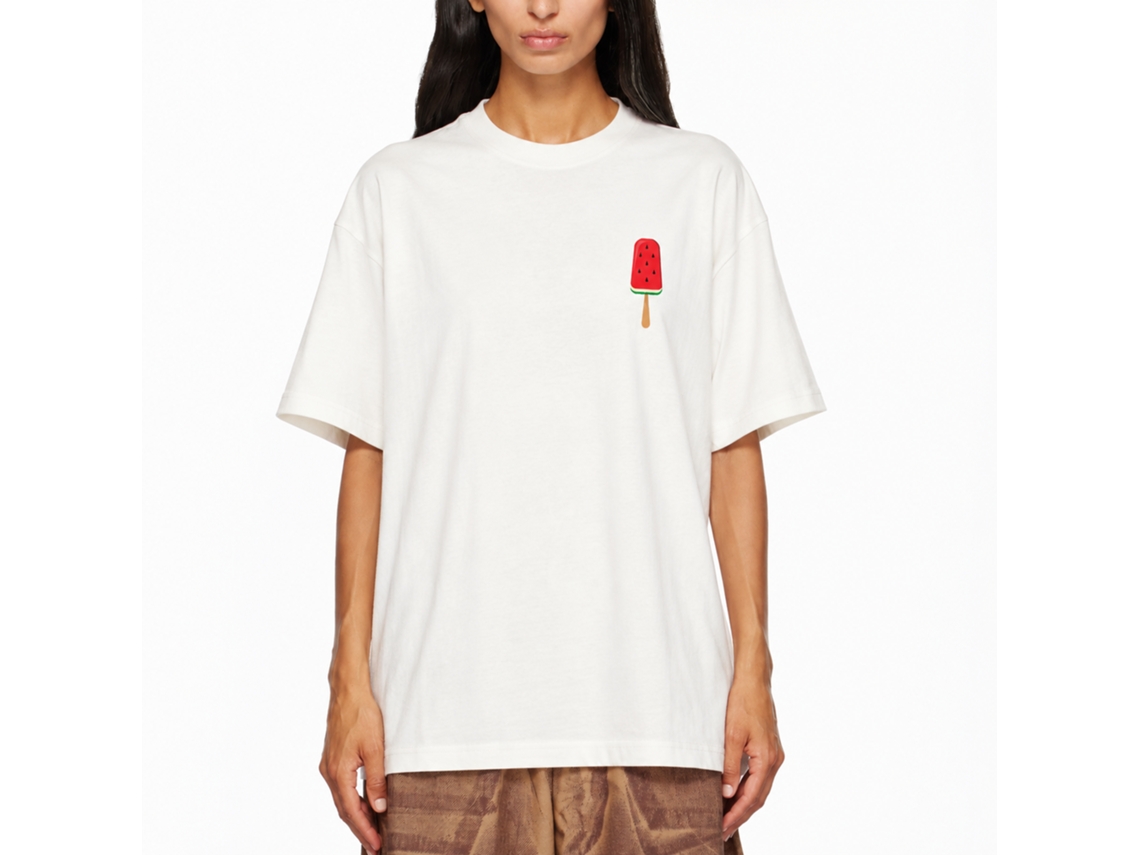 Rockinstone Forbidden Colours Free P T-shirt Unique Designer Style