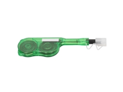 Ferramentas De Limpeza De Fibra Ótica Laxiscreed Anti-estática Para Manutenção De Cabos Mpo/mtp