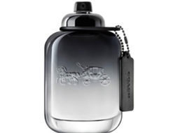 Eau De Toilette - Coach - Coach Para Homens - 60 Ml - Perfume Para Homem - Vaporizador
