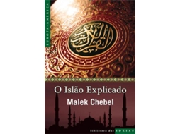 Livro Islão Explicado, O de Malek Chebel