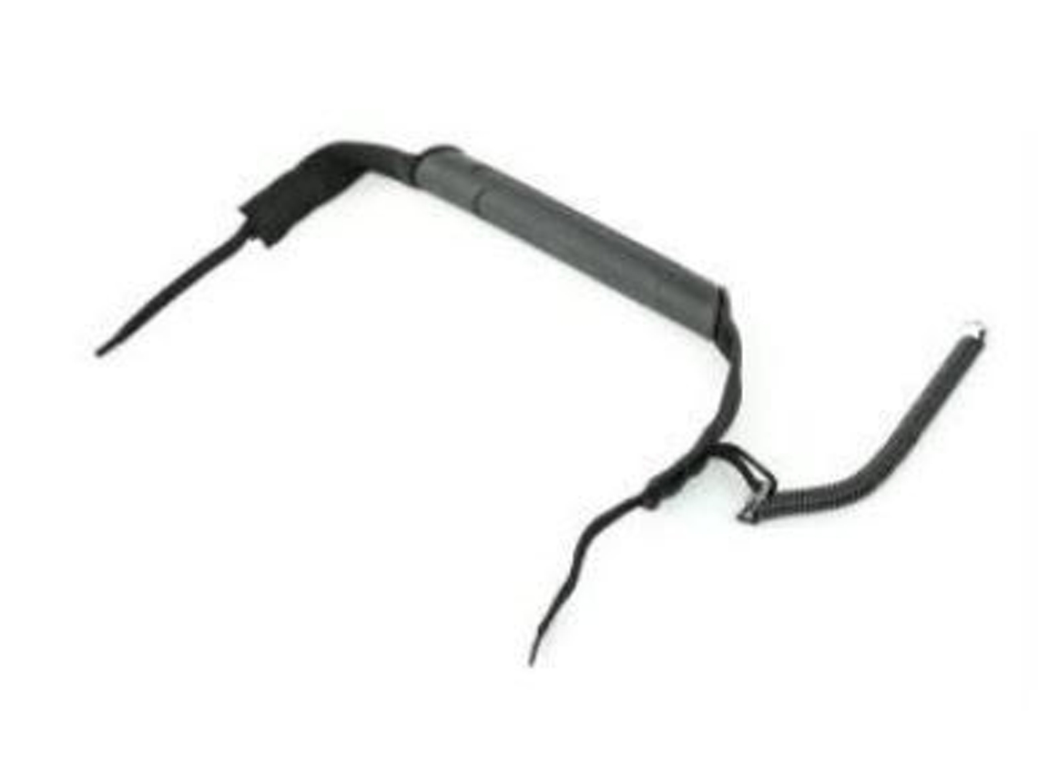 Et8x Carry Handle With Stylus Zebra