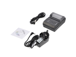 Impressora Térmica Portátil LAXISCREED Usb Bluetooth