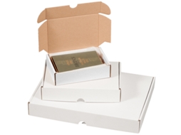 Caixa de Correio Maxi SMARTBOXPRO L175 X P115 X A45 Mm
