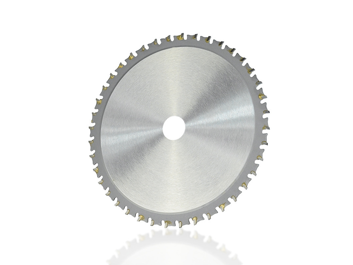 Disco Para Esmerilhadeira, 115 Mm, 40 Dentes, Para Madeira, Para Corte
