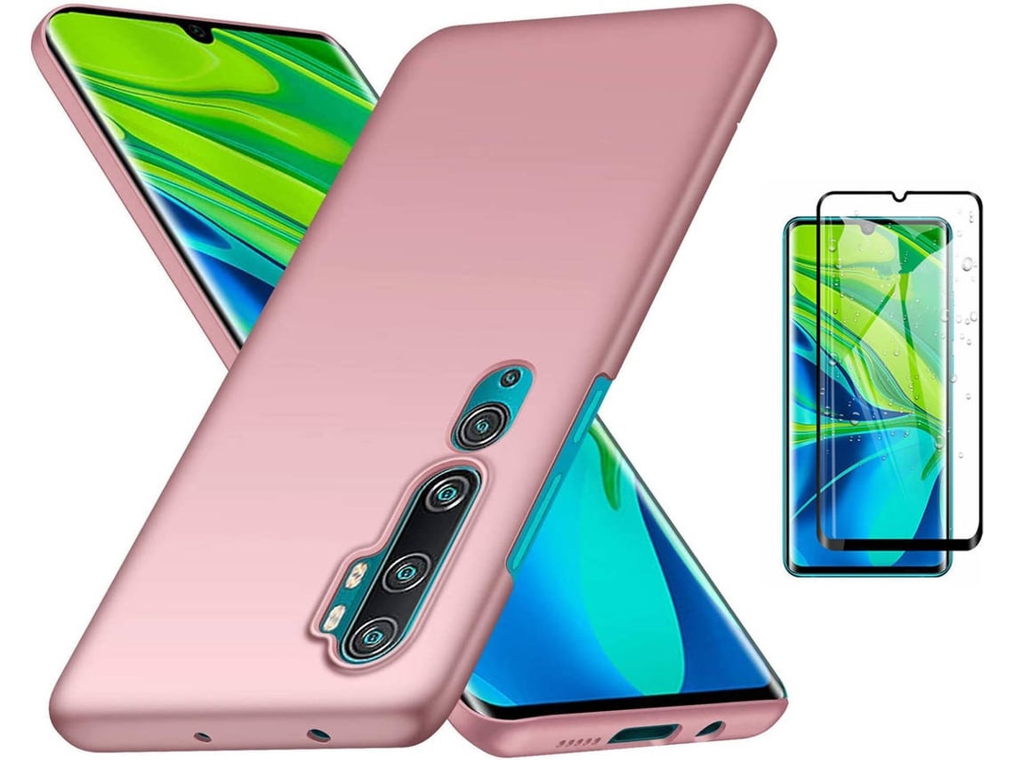 Película Hydrogel Frente E Verso Mi Note 10/ 10 Pro/10 Lite - Foto 2