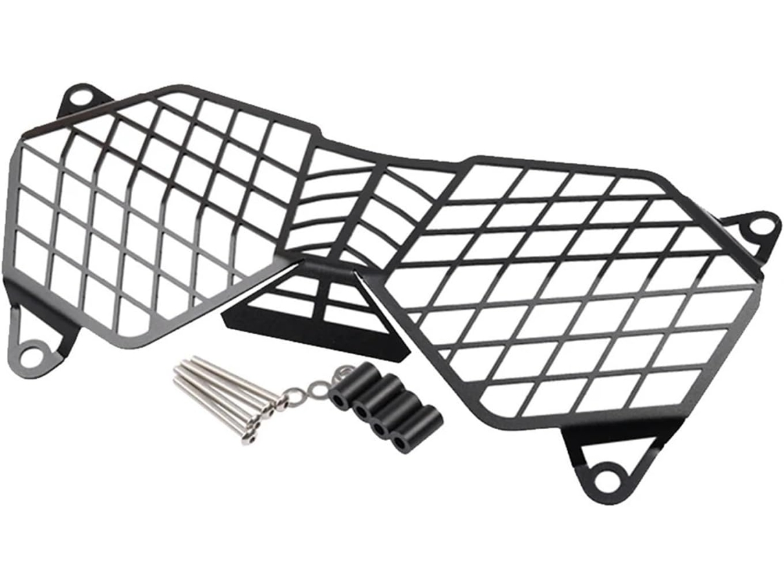 Protetor de Grade para Motocicleta Farol Adequado Triumph Tiger 1200 Compatível Este Você Pode Enfrentar