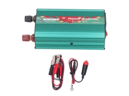 Transformador Step Up Buck 300W com proteções | S/MARCA