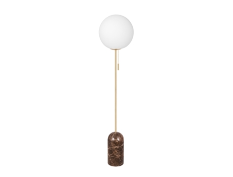 Torrano Piantana em Marmo GLOBEN LIGHTING