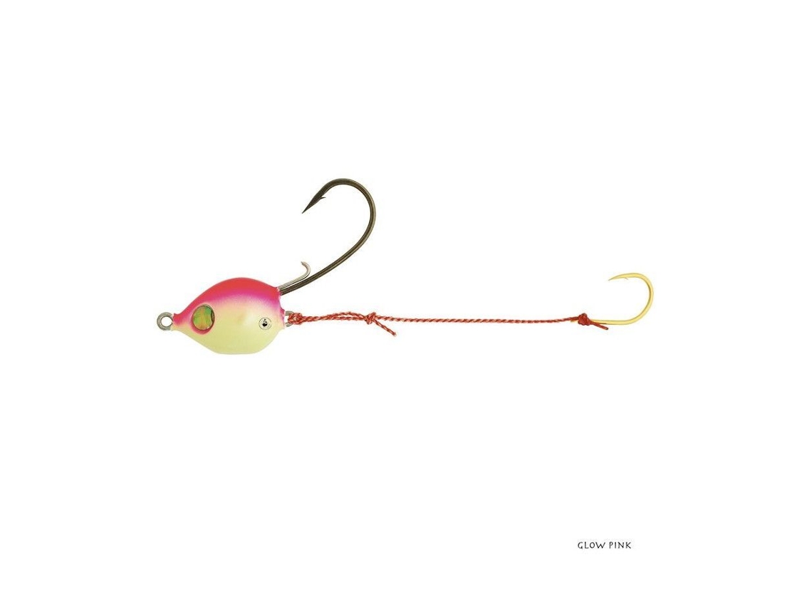 Cabeça de Chumbo DAIWA Tenya Jig 21 G 21 g