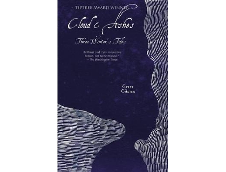 Livro Cloud amp Ashes de Greer Gilman (Inglês)