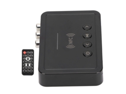 Transmissor E Receptor Bluetooth 5.0 3 Em 1, Adaptador Bluetooth Klb