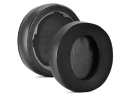 Lurelia Almofadas Auriculares Com Espuma Macia Compatíveis Com Alienware Aw310h Com De Gel - 1 Par