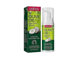 Eelhoe Olive Oil Hair Styling Mousse