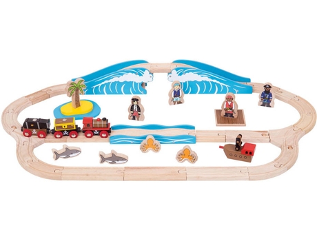 Brinquedo  BJT038