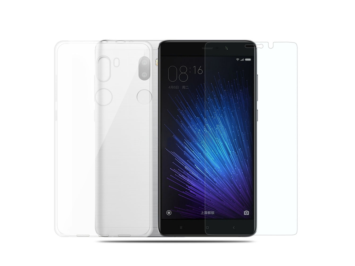 Cabo Magnético 3 em 1 para Android e Apple EOOCOO