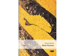 Livro Marès Nostrum de Damia Borras