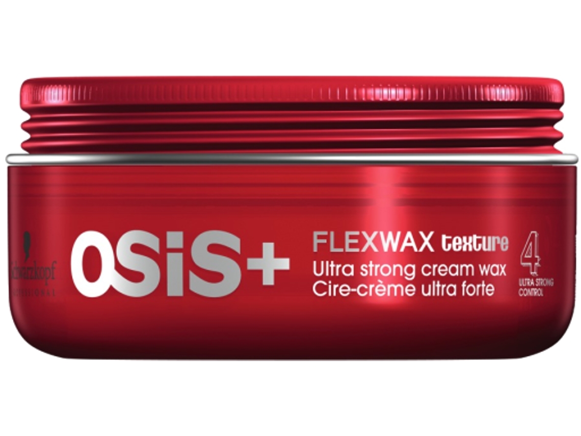 Schwarzkopf Professional Osis  Flexwax Ultra Forte Cera 50